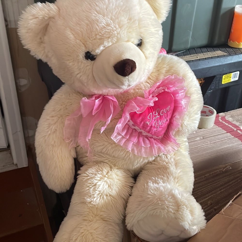 Bear - Picture 2 of 2